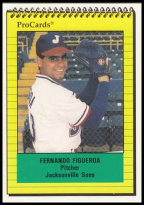 145 Fernando Figueroa